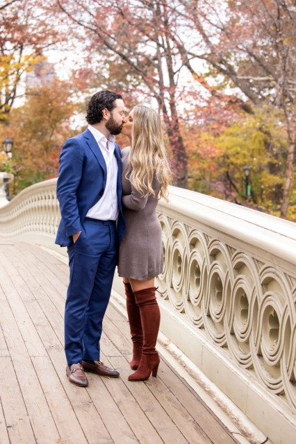 Hannah & Michael EG