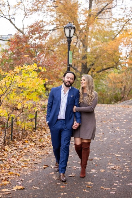 Hannah & Michael EG