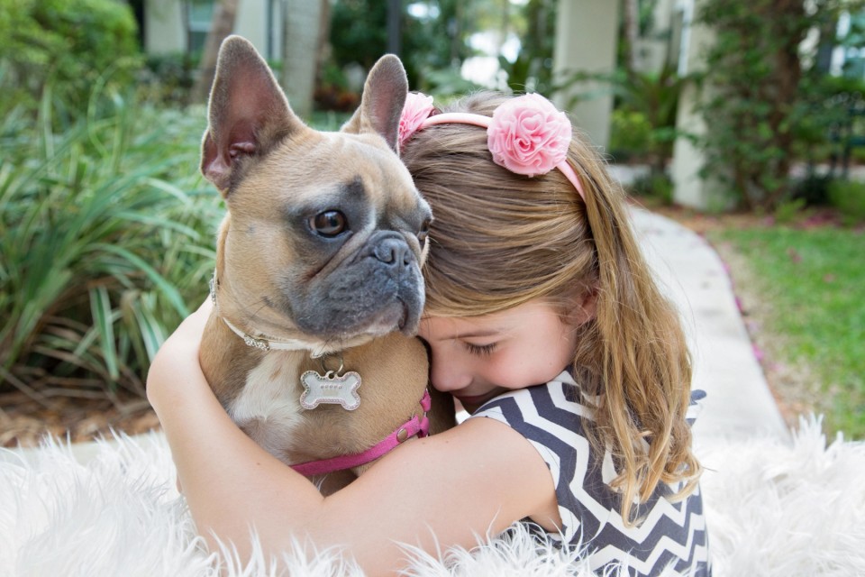 Ava& Ophelia