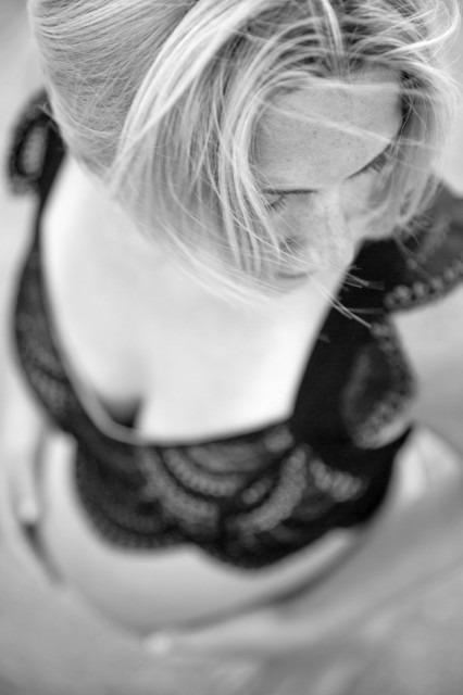 Cassi Bump Shoot