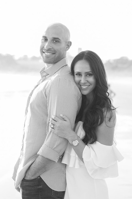 Jake & Jenna Engagament