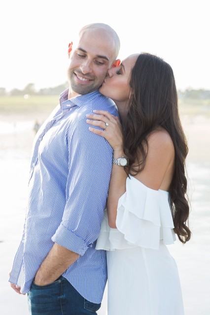 Jake & Jenna Engagament