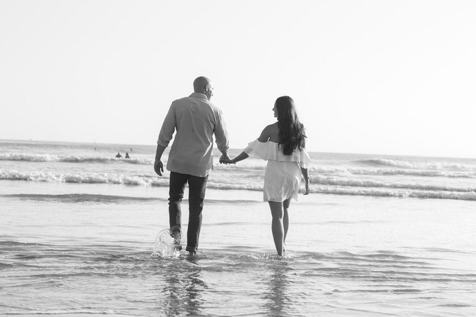 Jake & Jenna Engagament