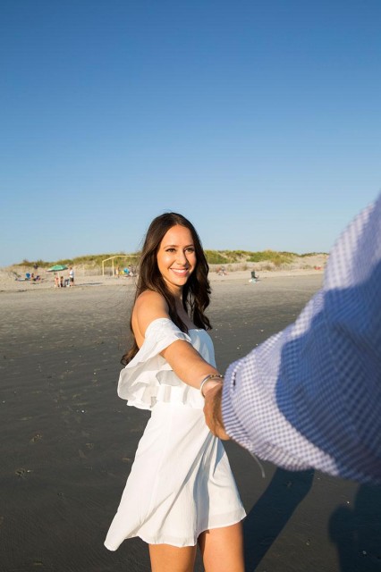 Jake & Jenna Engagament