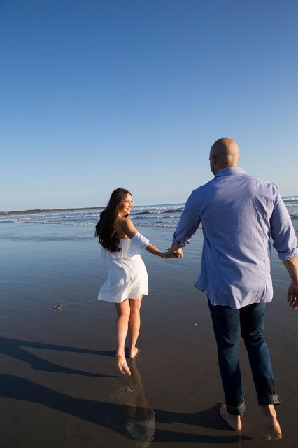 Jake & Jenna Engagament