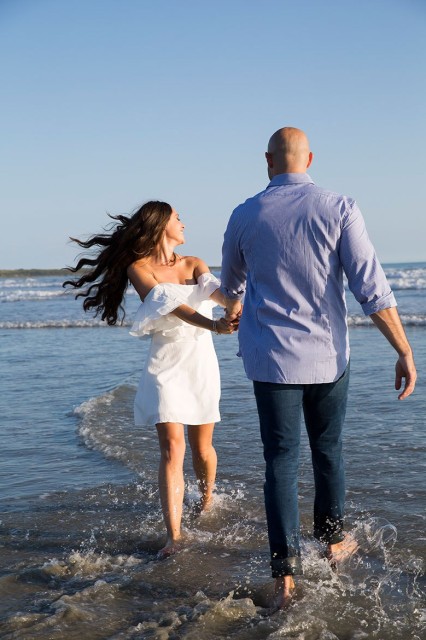 Jake & Jenna Engagament