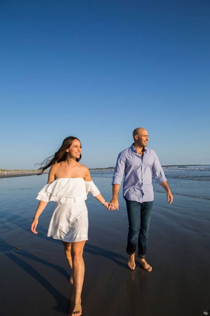 Jake & Jenna Engagament