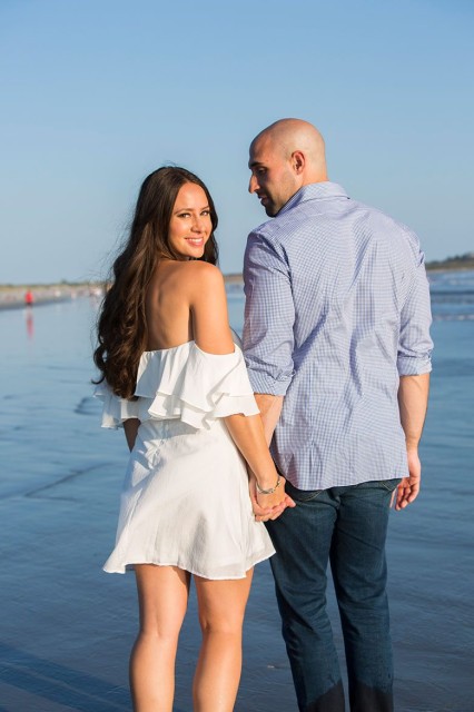 Jake & Jenna Engagament