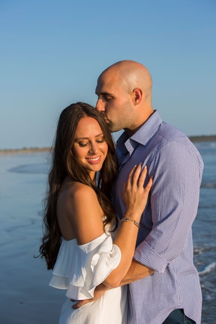 Jake & Jenna Engagament