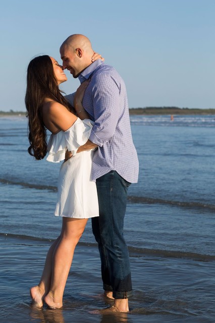 Jake & Jenna Engagament