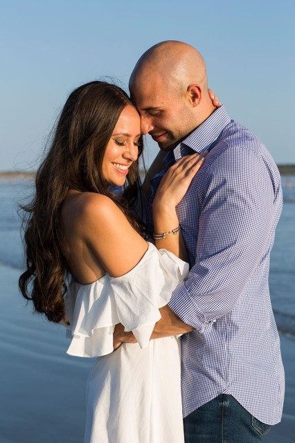 Jake & Jenna Engagament