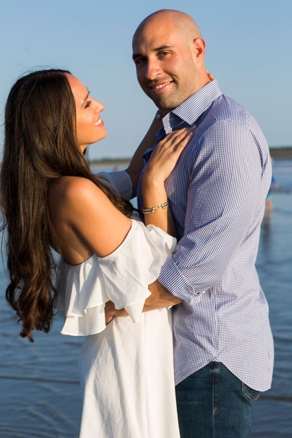 Jake & Jenna Engagament