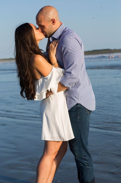 Jake & Jenna Engagament