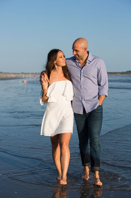 Jake & Jenna Engagament