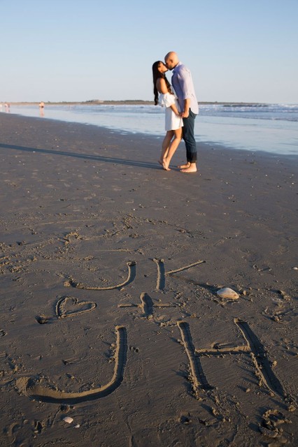 Jake & Jenna Engagament