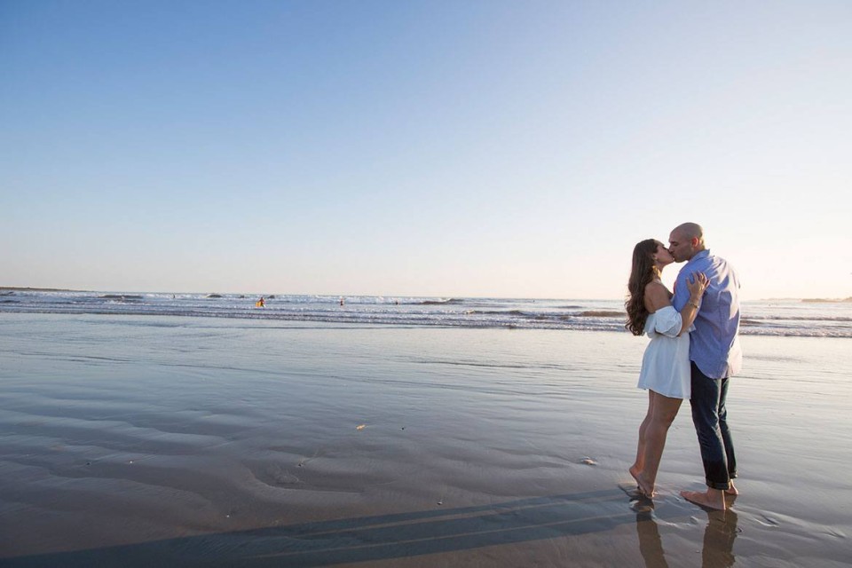 Jake & Jenna Engagament