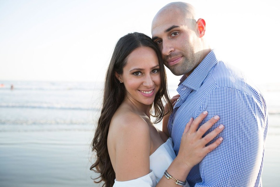 Jake & Jenna Engagament