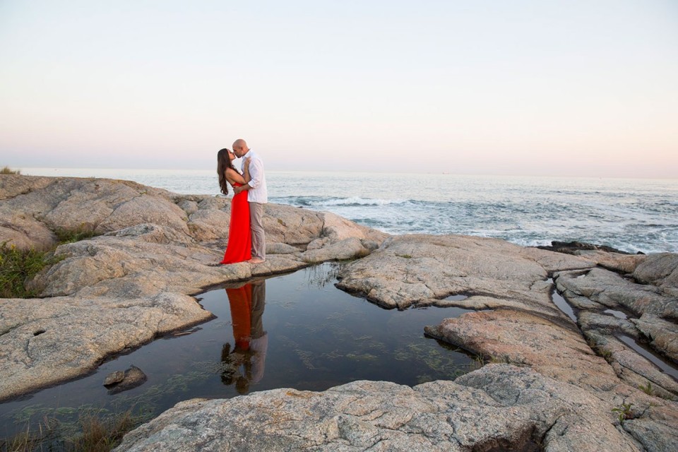 Jake & Jenna Engagament