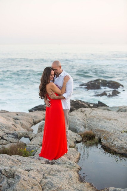 Jake & Jenna Engagament