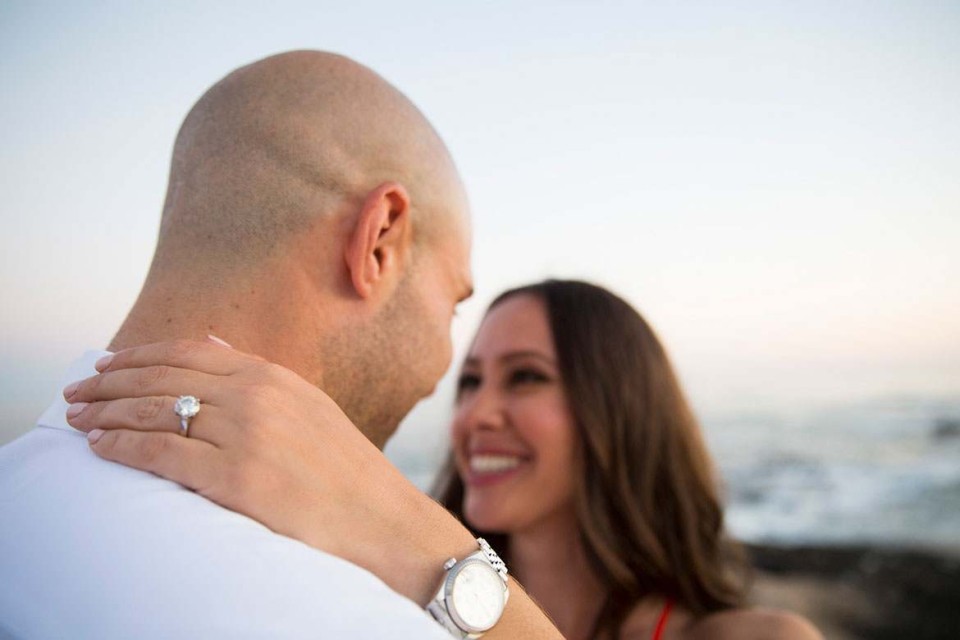 Jake & Jenna Engagament