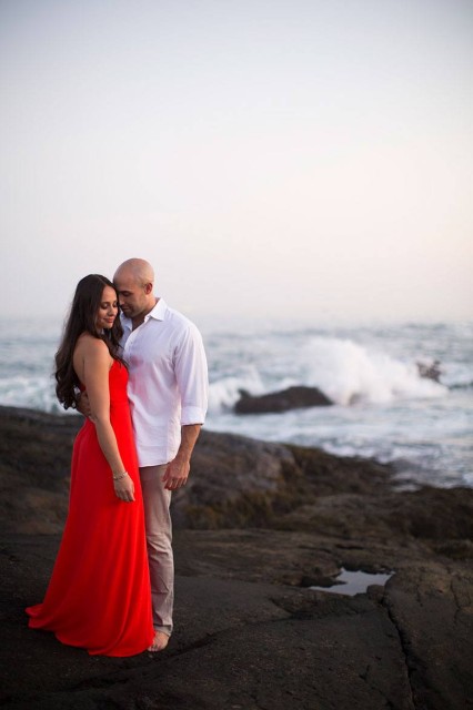 Jake & Jenna Engagament