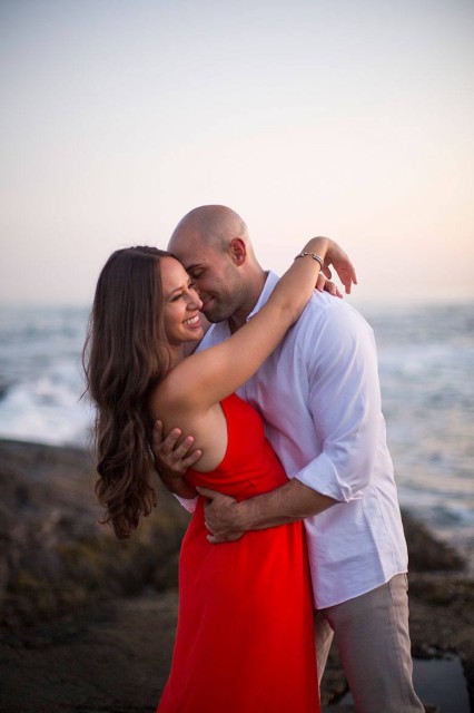 Jake & Jenna Engagament