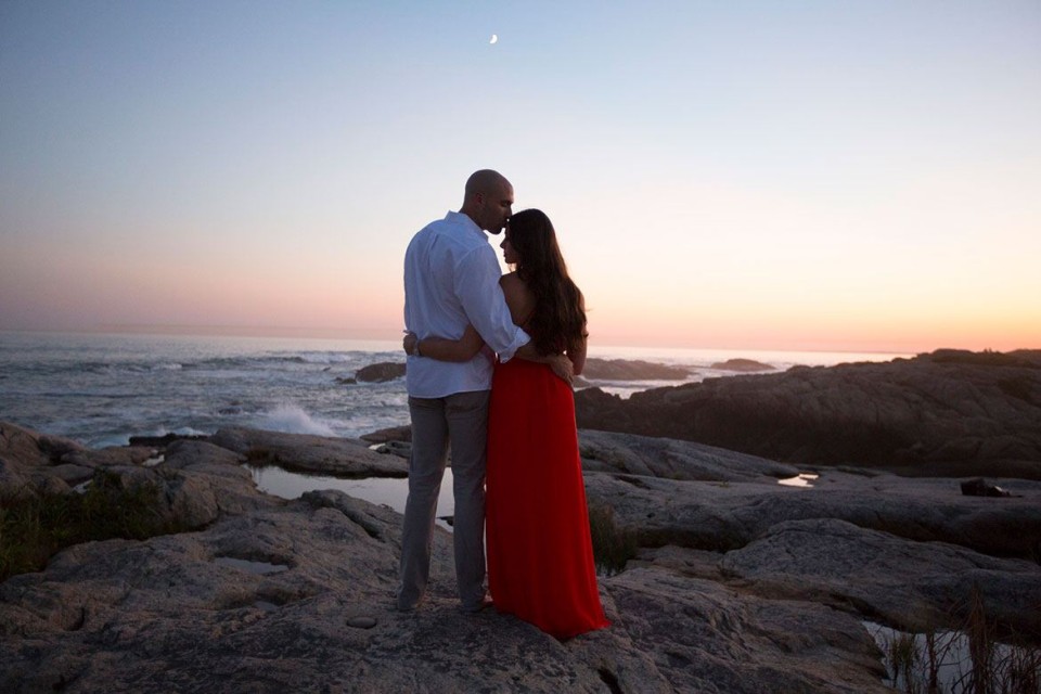 Jake & Jenna Engagament