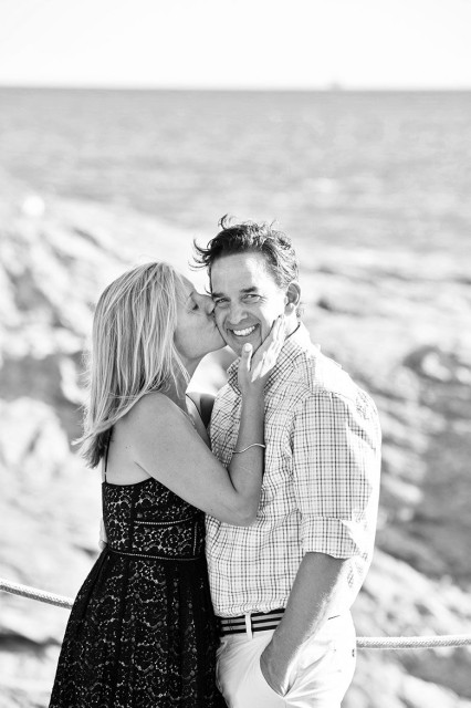 Katie & Andrew Engagement Session