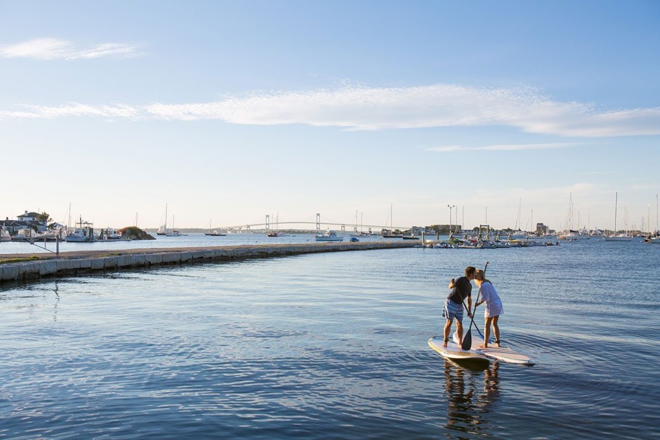 Katie & Andrew Engagement Session