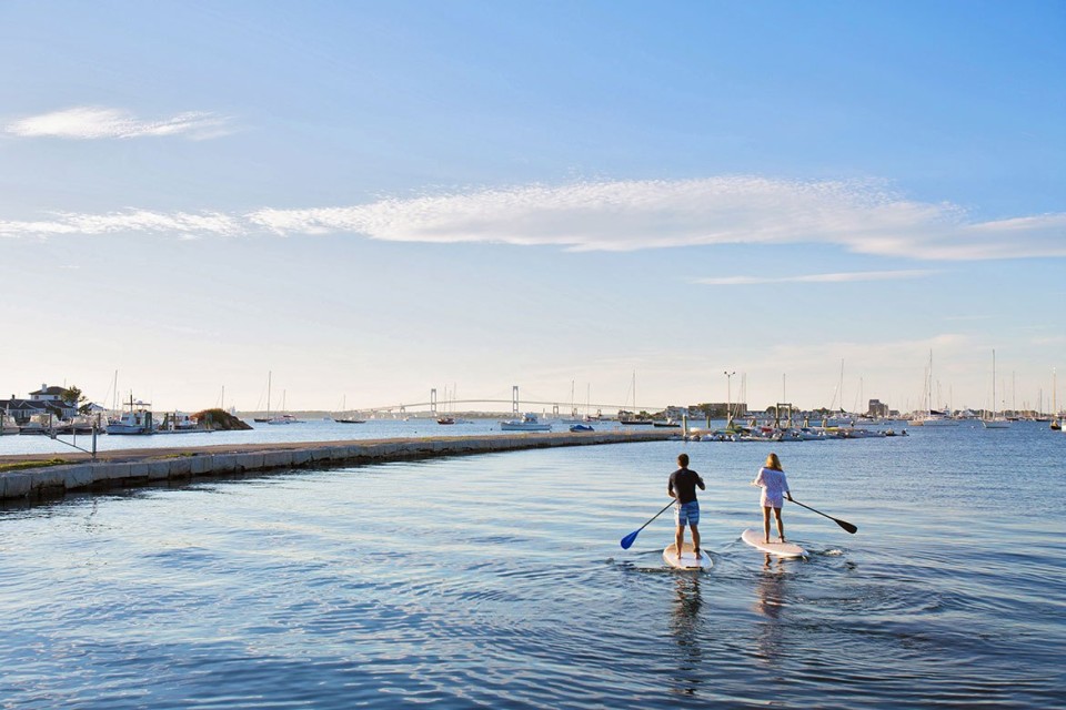 Katie & Andrew Engagement Session