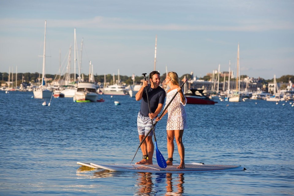 Katie & Andrew Engagement Session