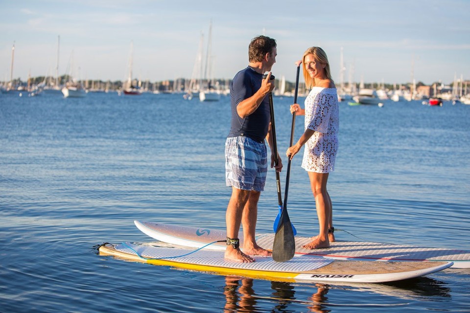 Katie & Andrew Engagement Session