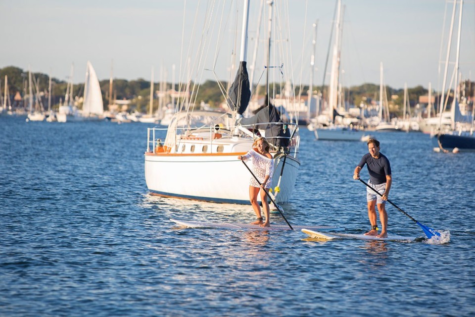 Katie & Andrew Engagement Session