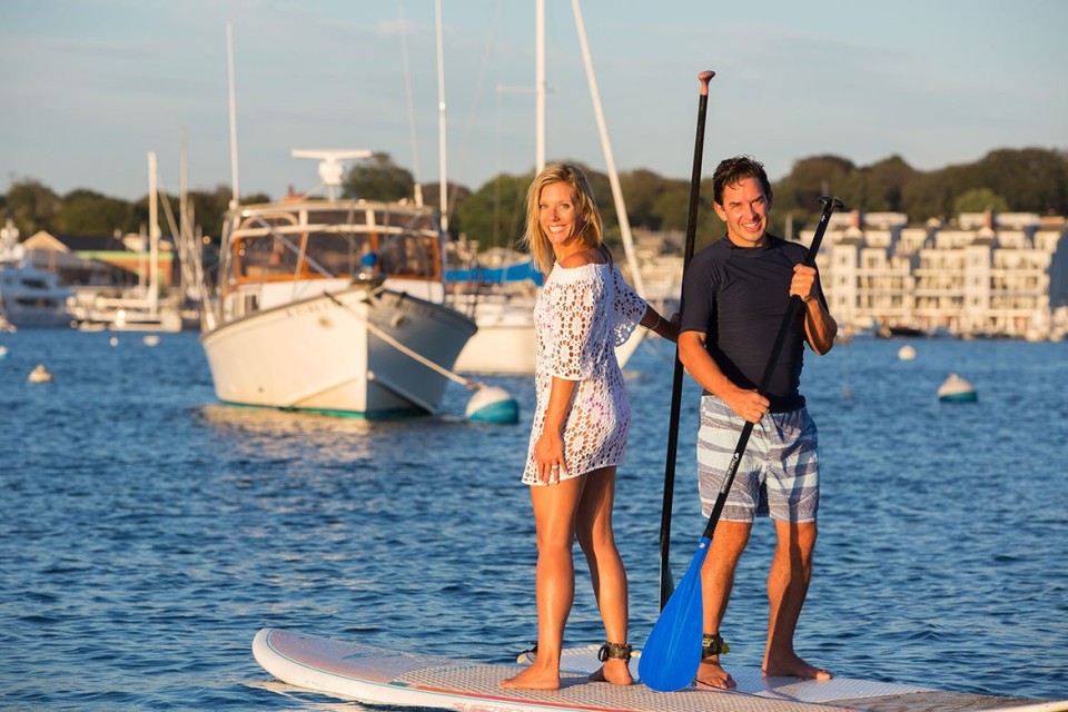 Katie & Andrew Engagement Session