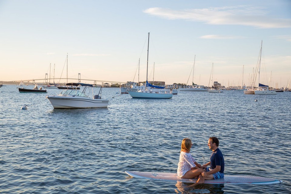 Katie & Andrew Engagement Session