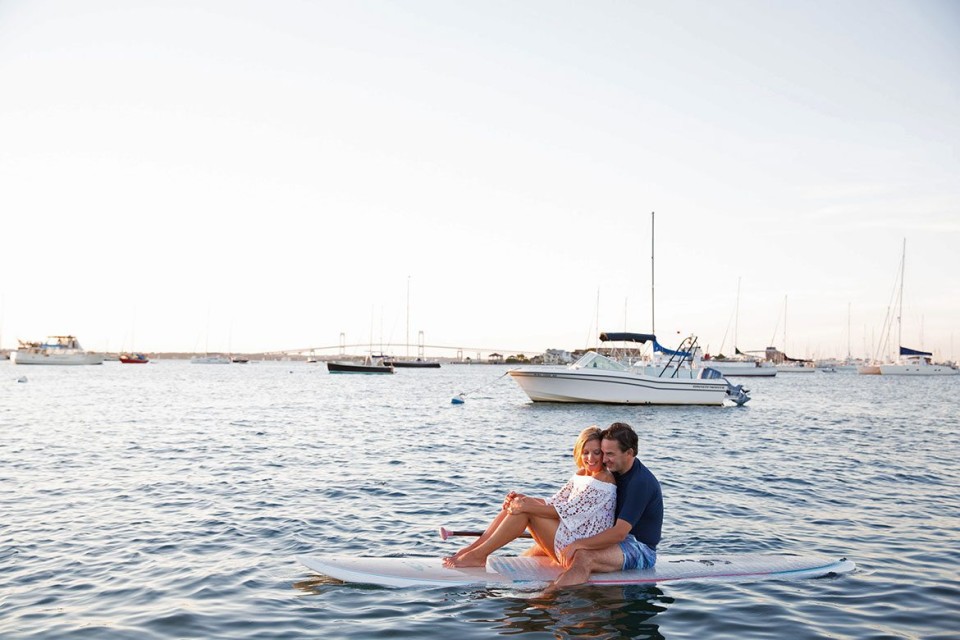 Katie & Andrew Engagement Session