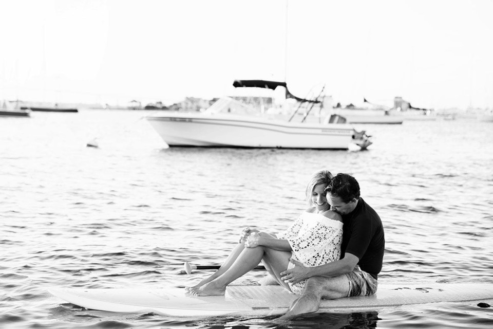 Katie & Andrew Engagement Session