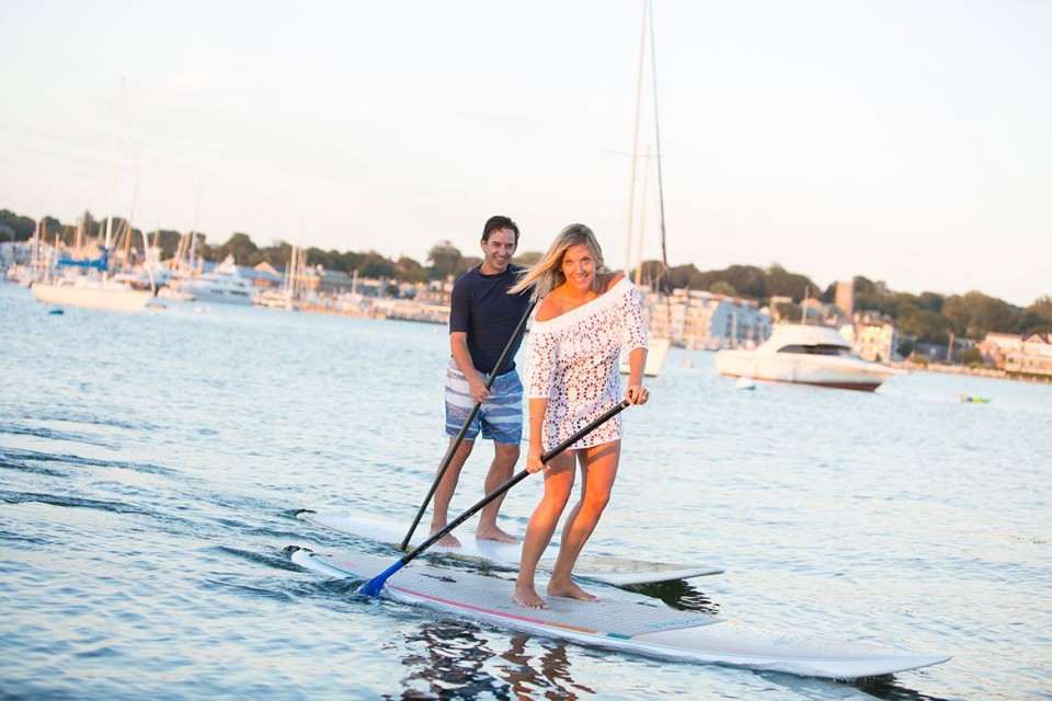 Katie & Andrew Engagement Session