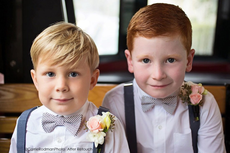 Jacquelyn & Chris Wedding