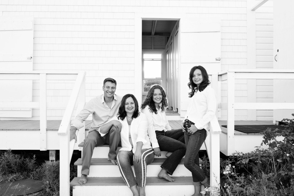 Karen Maier Fam Session