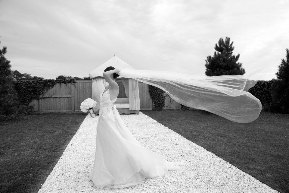 Amanda & Bryce - Belle Mer - Newport, RI