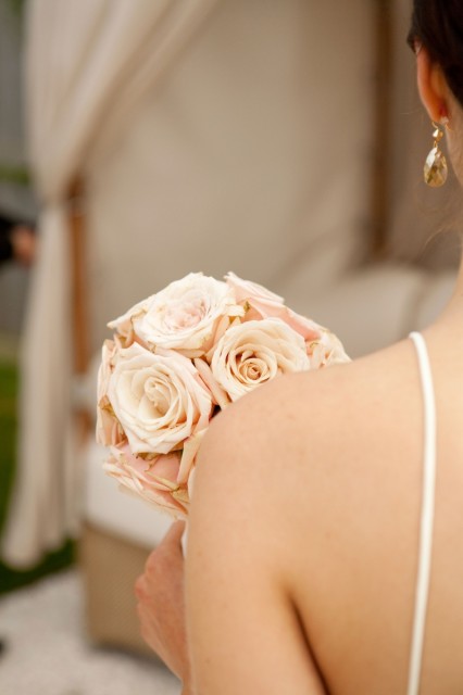 Amanda & Bryce - Belle Mer - Newport, RI