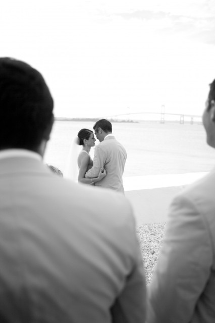 Amanda & Bryce - Belle Mer - Newport, RI