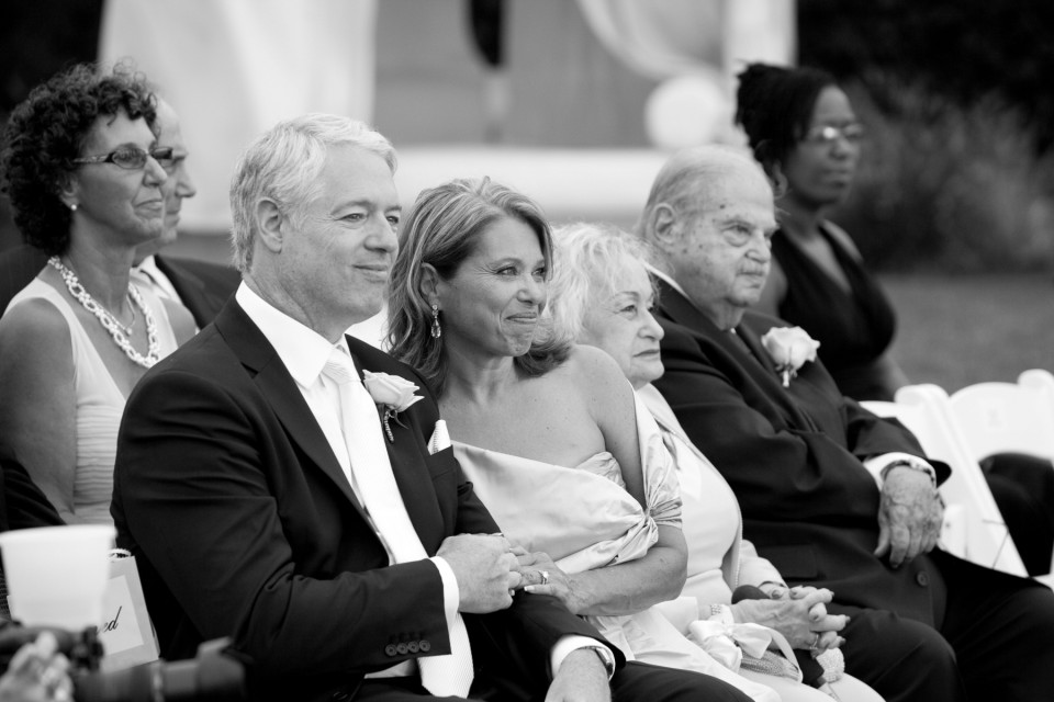 Amanda & Bryce - Belle Mer - Newport, RI