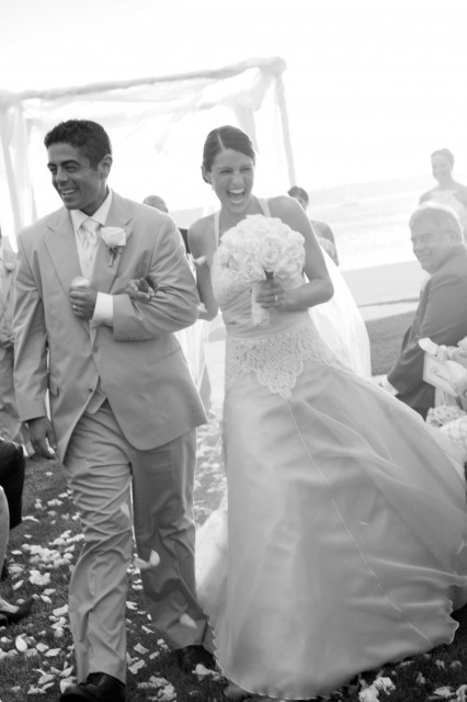 Amanda & Bryce - Belle Mer - Newport, RI