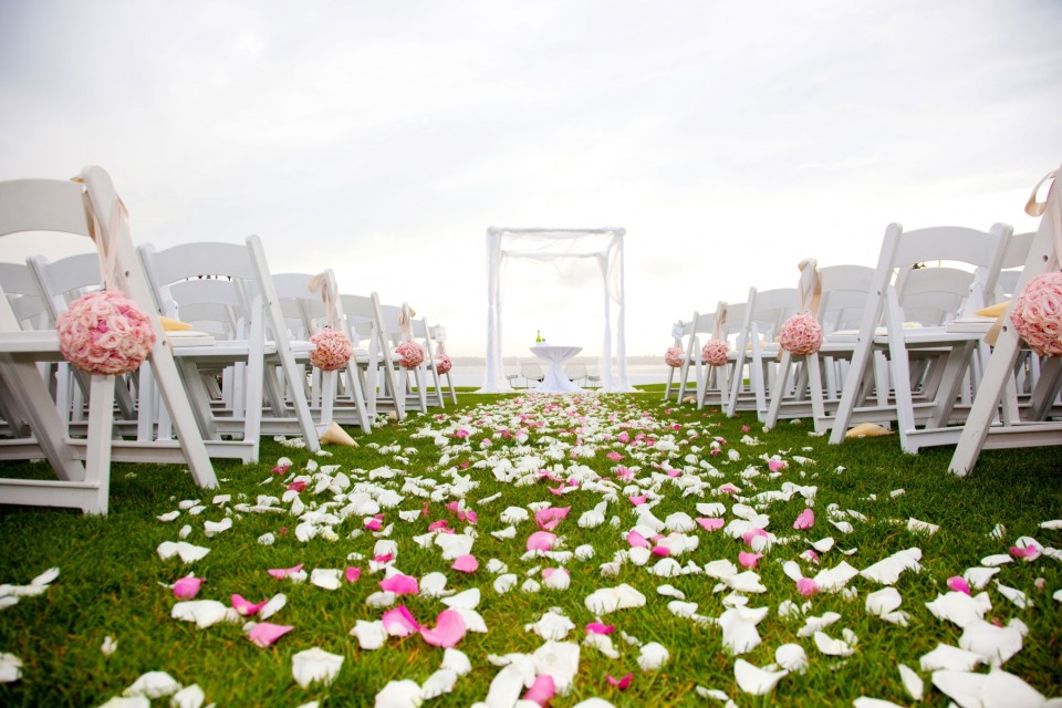 Amanda & Bryce - Belle Mer - Newport, RI