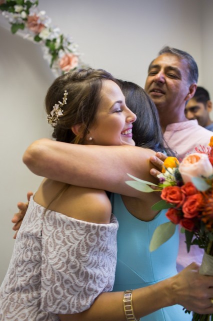 Brianna & Sean Elopement