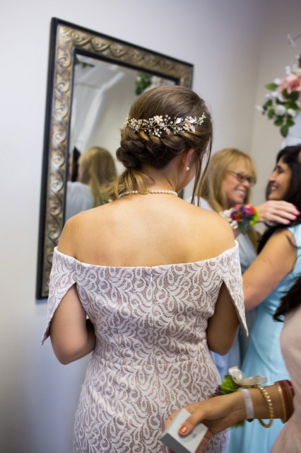Brianna & Sean Elopement