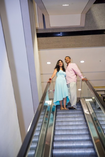 Brianna & Sean Elopement