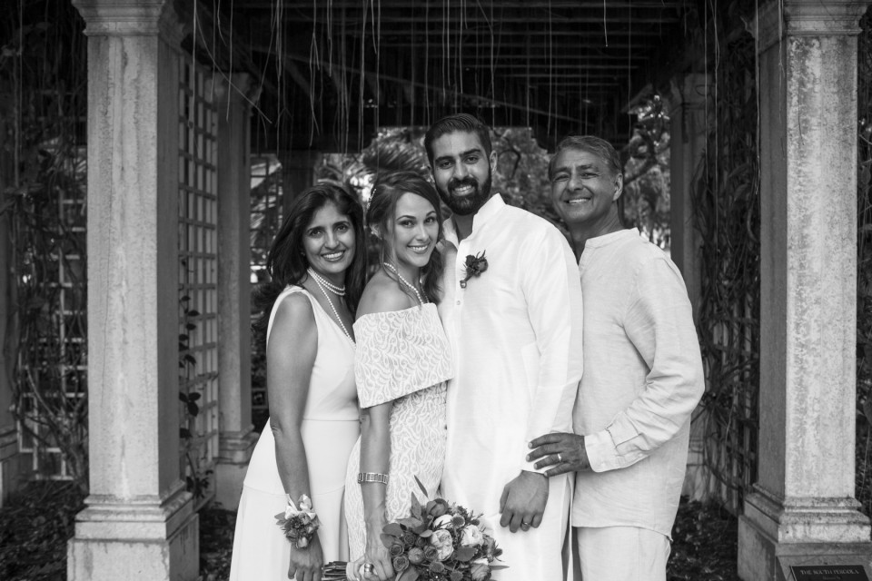 Brianna & Sean Elopement